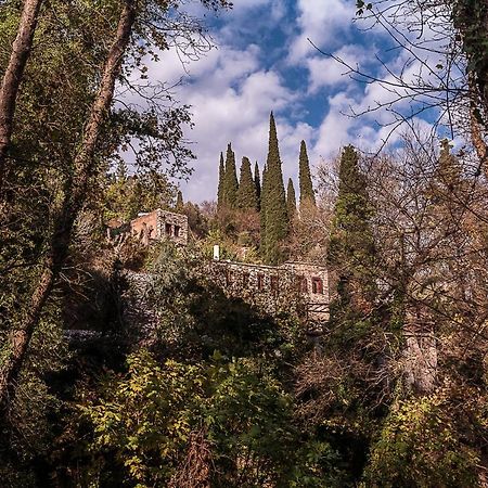 Valeondades Villa Valeontades Luaran gambar