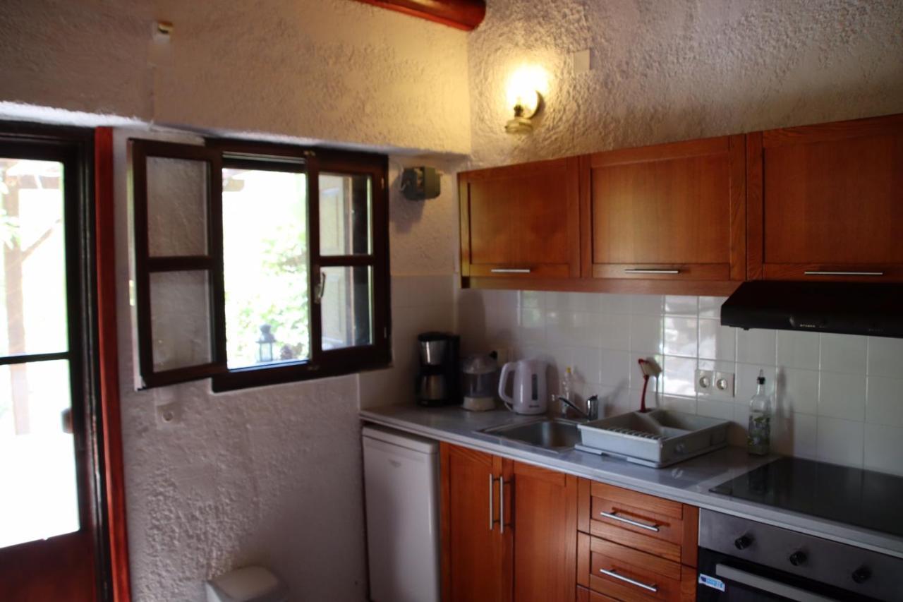 Valeondades Villa Valeontades Luaran gambar