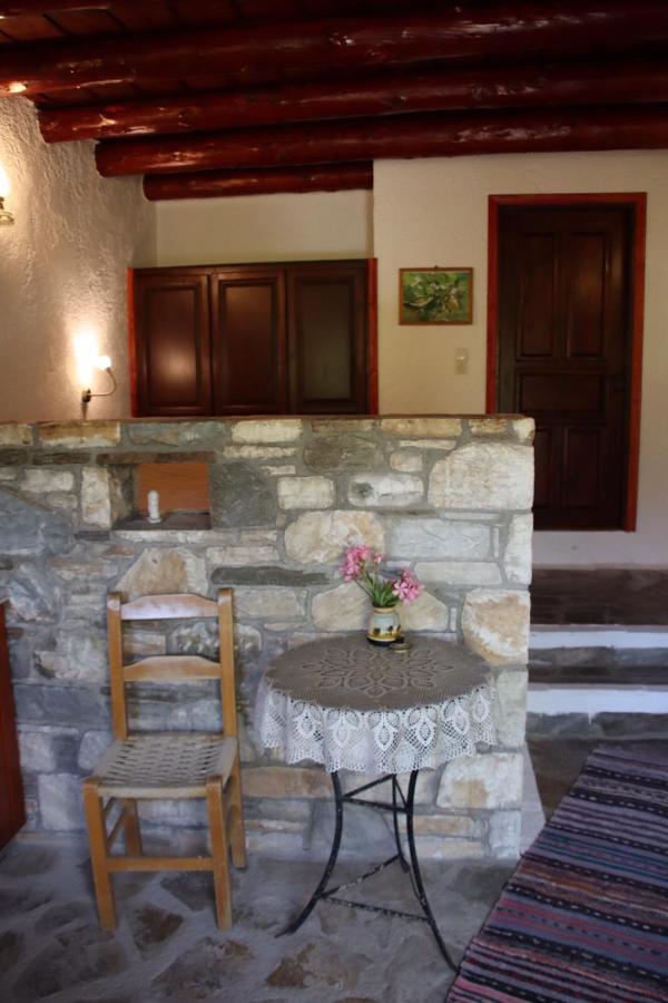 Valeondades Villa Valeontades Luaran gambar