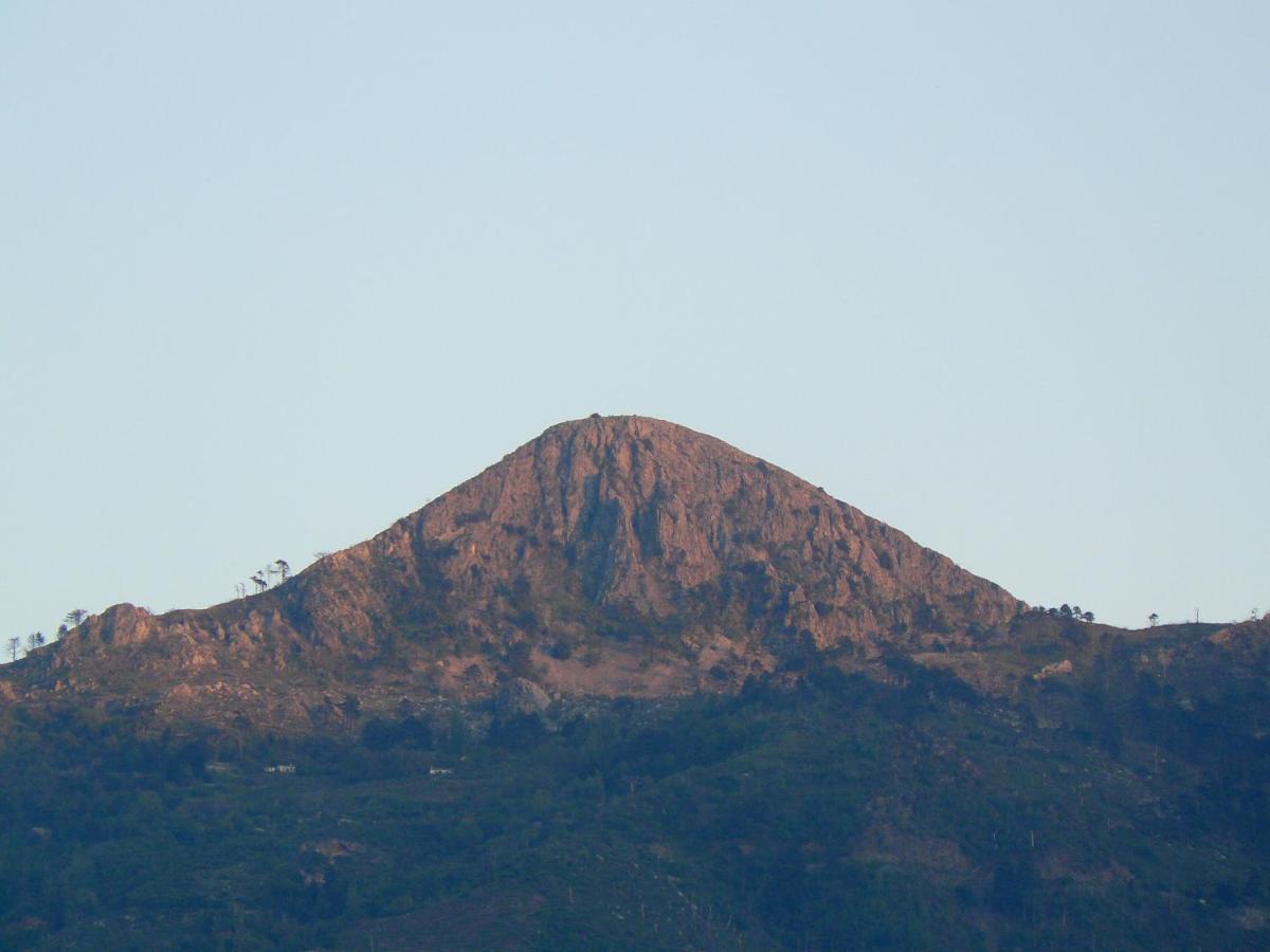 Valeondades Villa Valeontades Luaran gambar