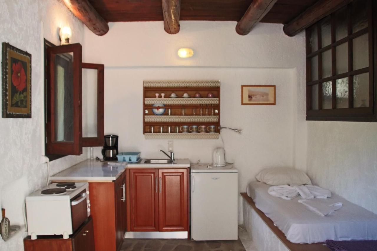 Valeondades Villa Valeontades Luaran gambar