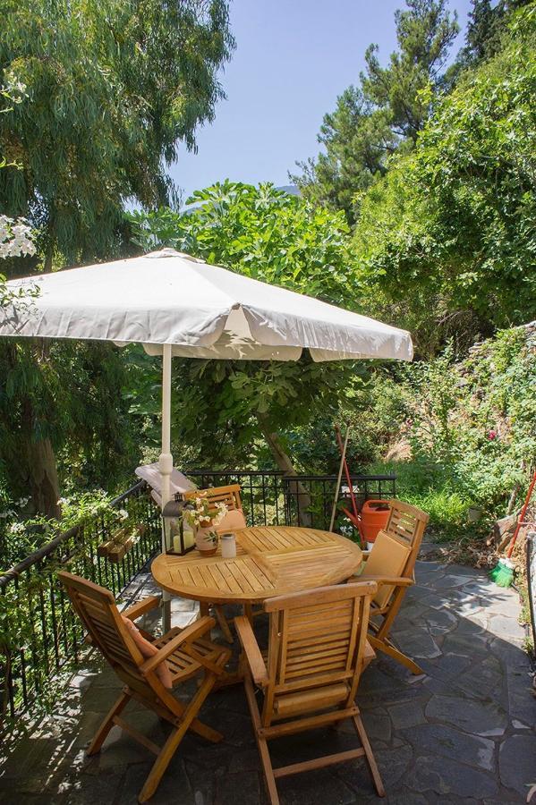 Valeondades Villa Valeontades Luaran gambar