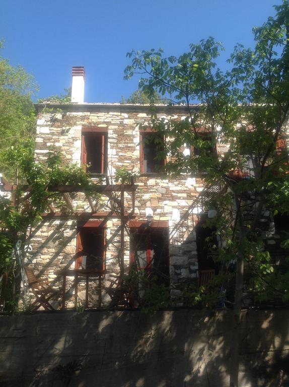 Valeondades Villa Valeontades Luaran gambar