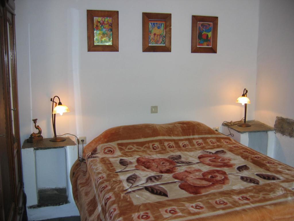 Valeondades Villa Valeontades Luaran gambar