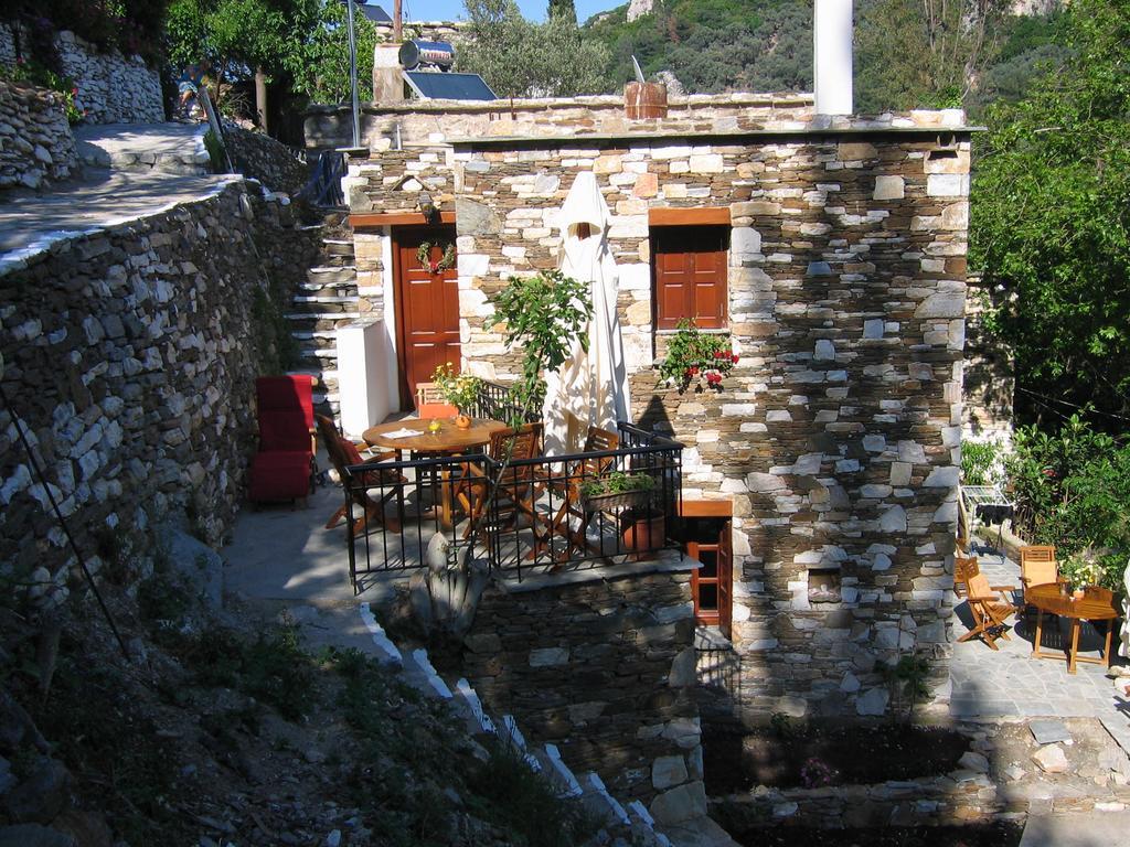 Valeondades Villa Valeontades Luaran gambar