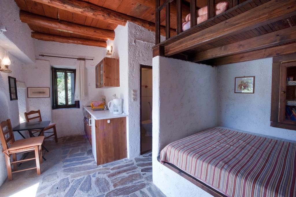 Valeondades Villa Valeontades Luaran gambar