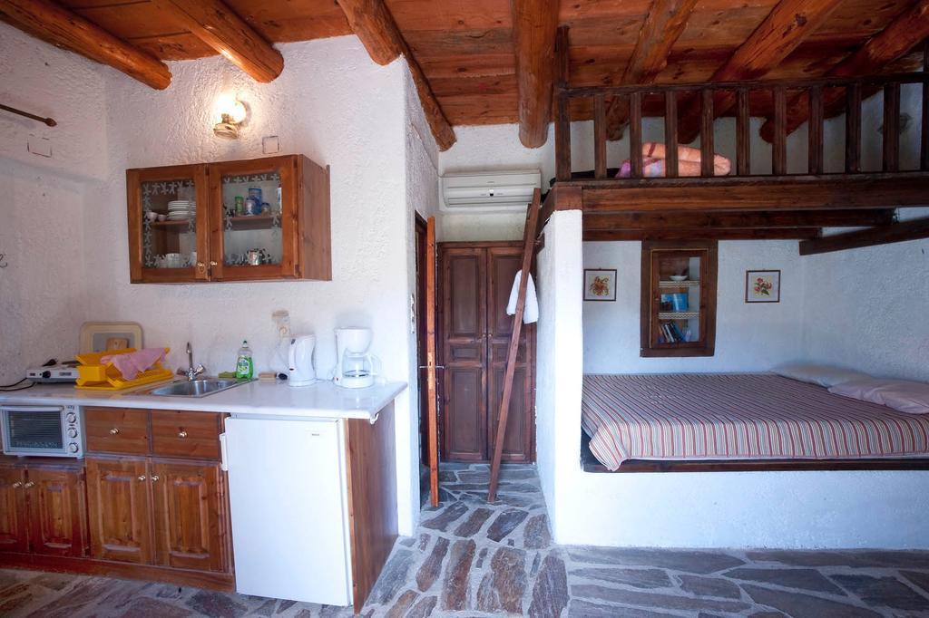 Valeondades Villa Valeontades Luaran gambar