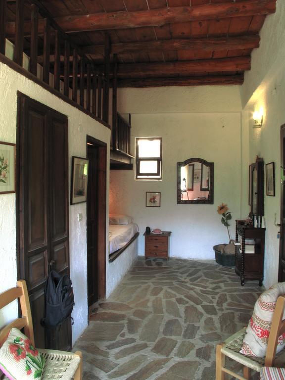 Valeondades Villa Valeontades Luaran gambar