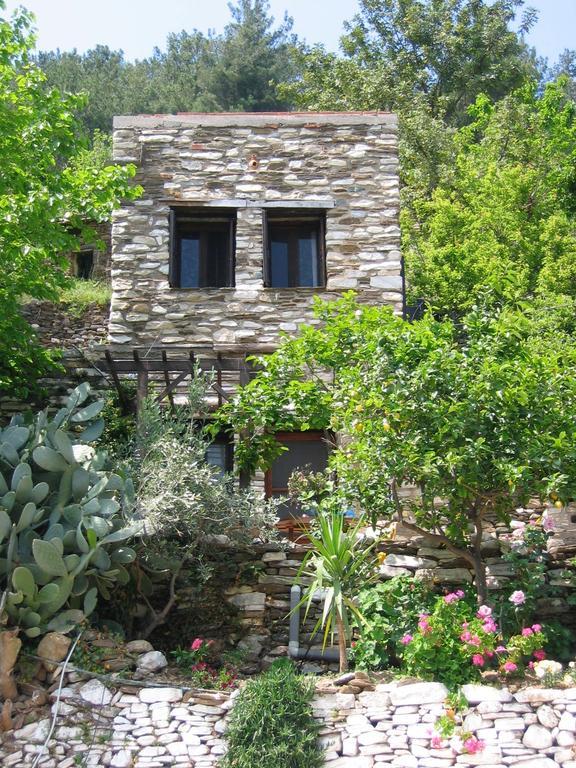 Valeondades Villa Valeontades Luaran gambar