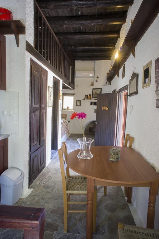 Valeondades Villa Valeontades Luaran gambar