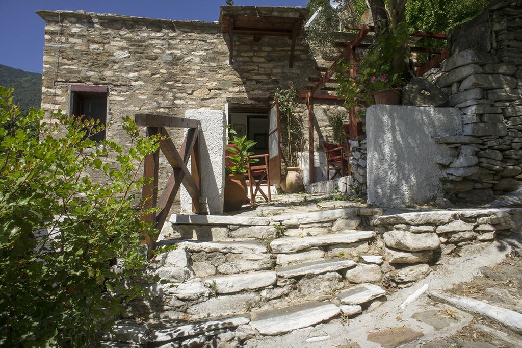 Valeondades Villa Valeontades Luaran gambar
