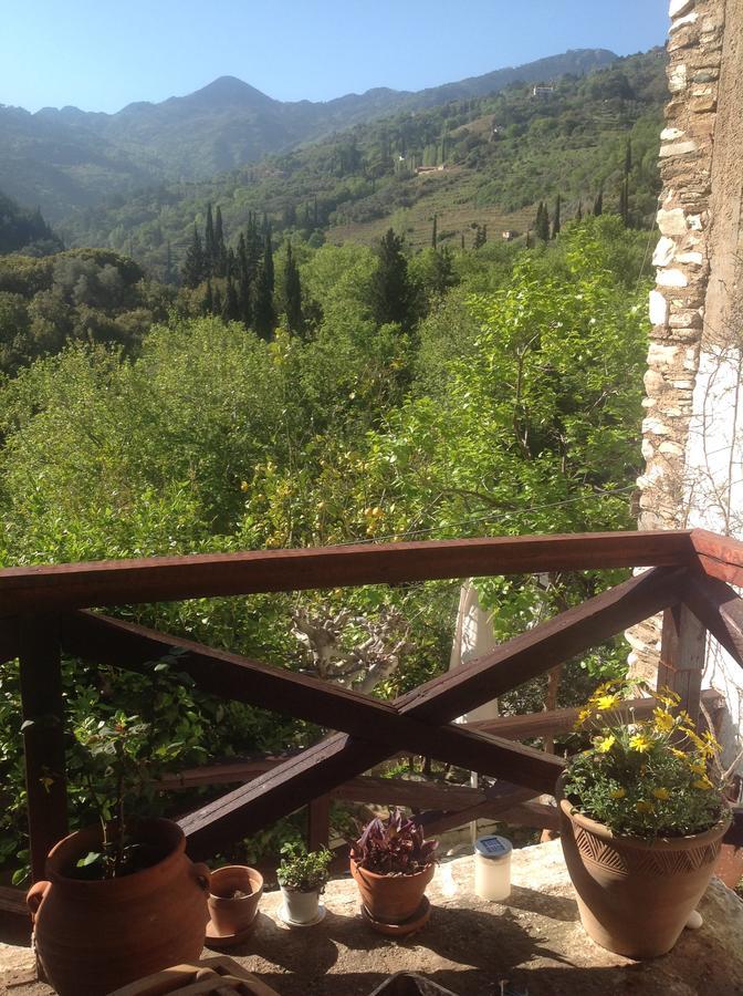 Valeondades Villa Valeontades Luaran gambar