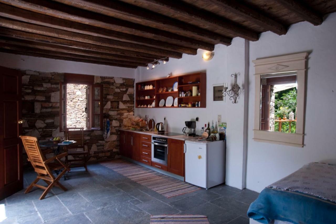 Valeondades Villa Valeontades Luaran gambar