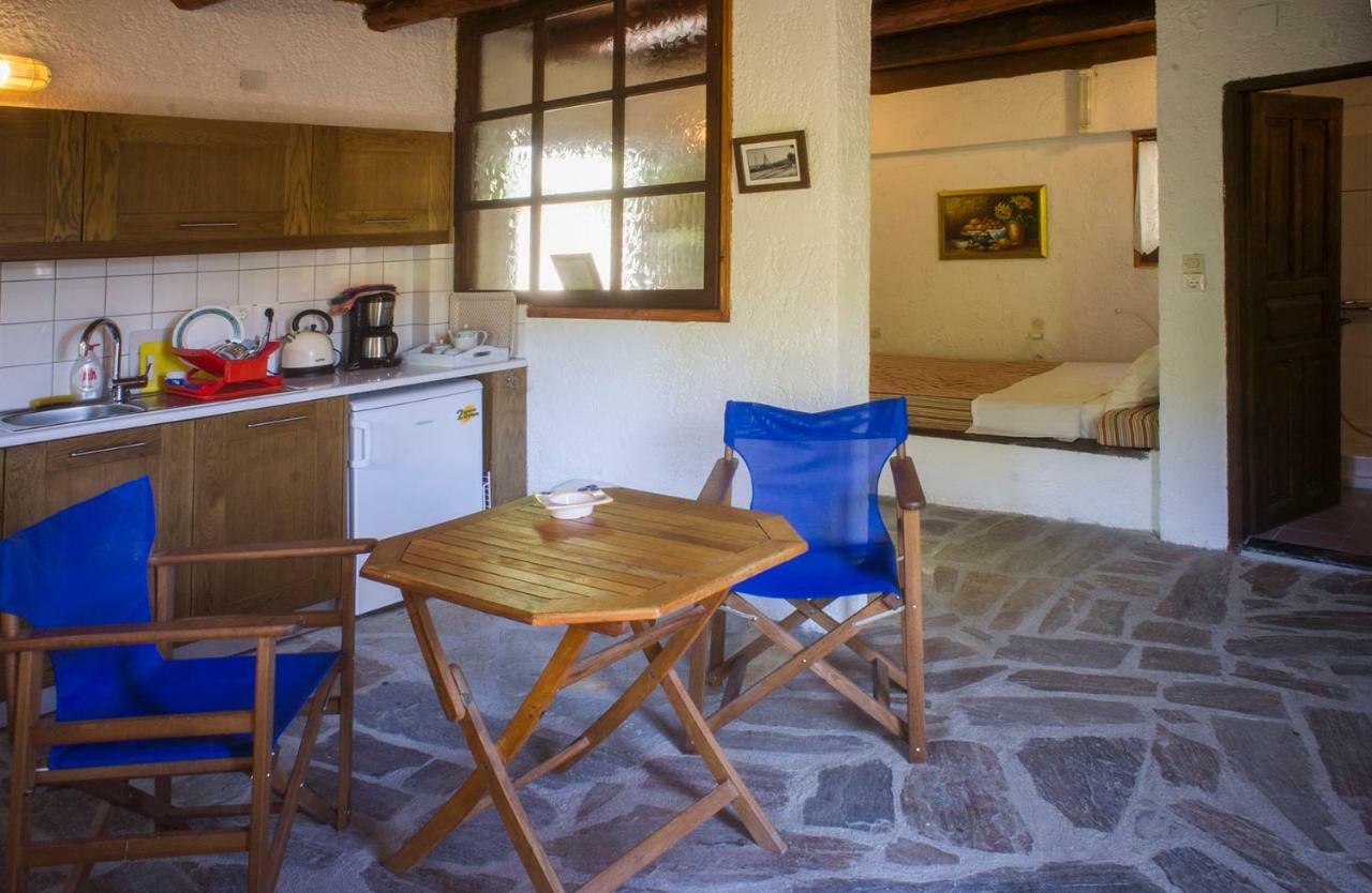 Valeondades Villa Valeontades Luaran gambar