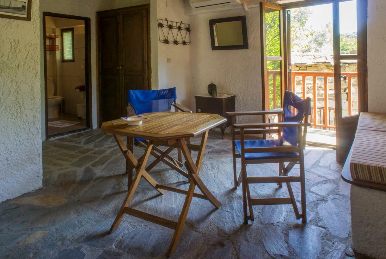 Valeondades Villa Valeontades Luaran gambar