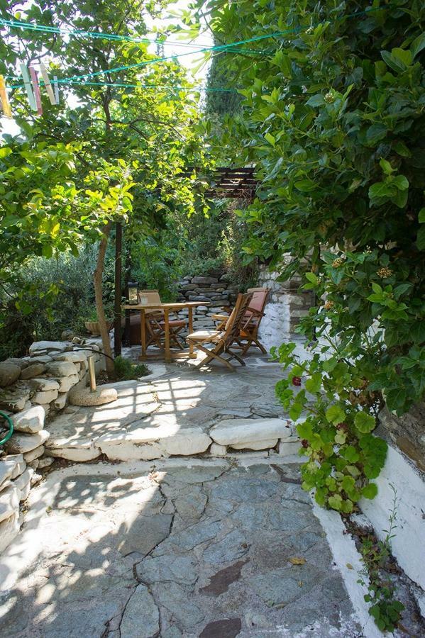 Valeondades Villa Valeontades Luaran gambar
