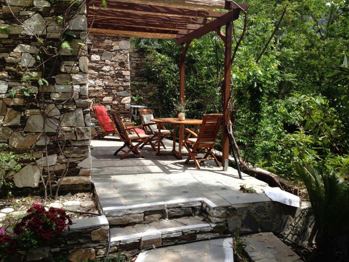 Valeondades Villa Valeontades Luaran gambar