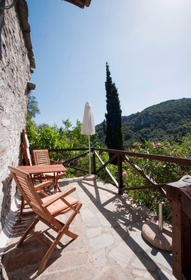 Valeondades Villa Valeontades Luaran gambar