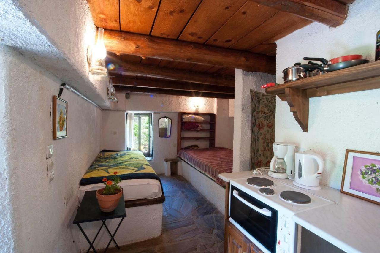 Valeondades Villa Valeontades Luaran gambar