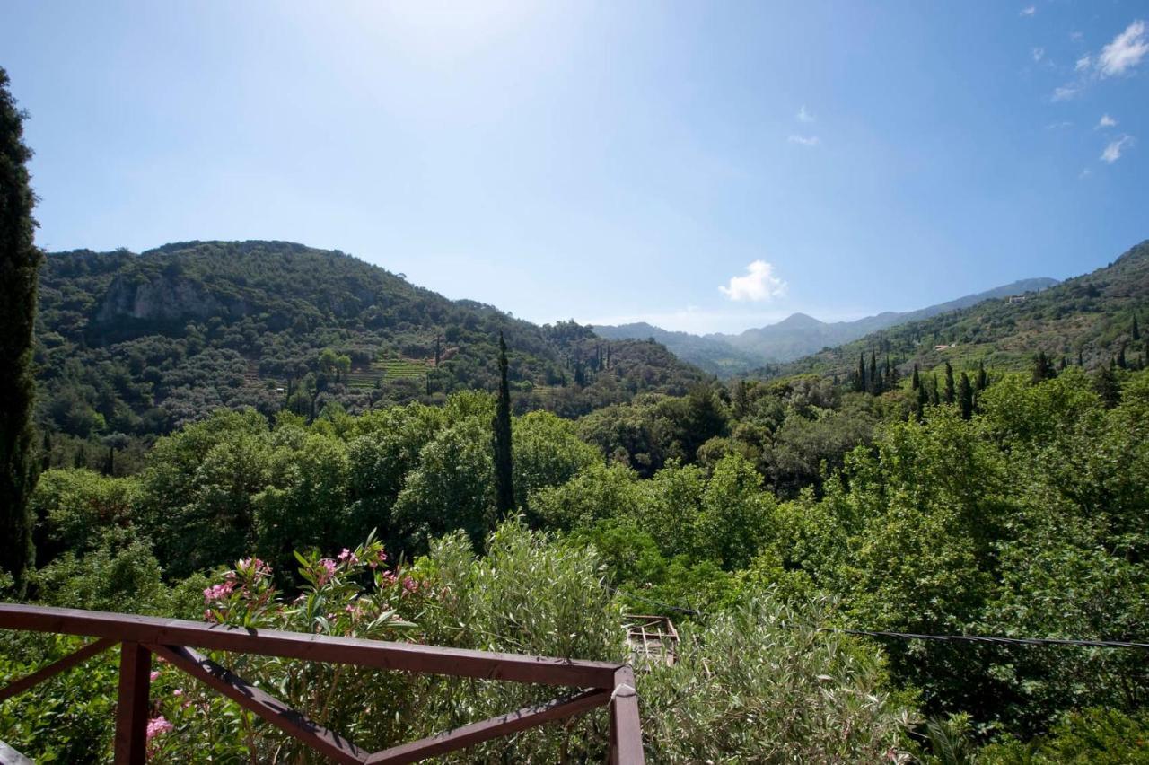 Valeondades Villa Valeontades Luaran gambar