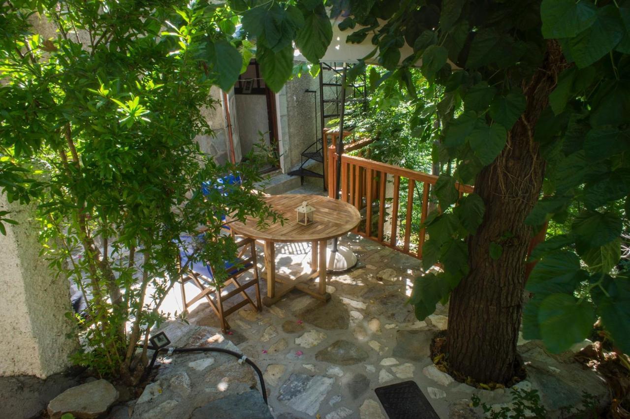 Valeondades Villa Valeontades Luaran gambar